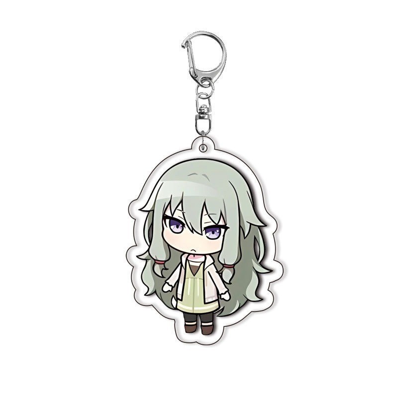 Mica Keychain Project Sekai25 Shiho Hinomori Kanade Cute Decorative Gift Accessory Móc Khóa In Theo Yêu Cầu, Chất Liệu Mica Trong Suốt In 2 Mặt , Dày 4mm 18 Mica Keychain Project Sekai25 Shiho Hinomori Kanade Cute Decorative Gift Accessory Móc Khóa In Theo Yêu Cầu, Chất Liệu Mica Trong Suốt In 2 Mặt , Dày 4mm - Ảnh 18