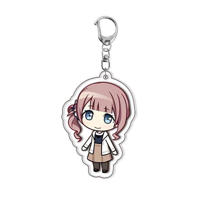 Mica Keychain Project Sekai25 Shiho Hinomori Kanade Cute Decorative Gift Accessory Móc Khóa In Theo Yêu Cầu, Chất Liệu Mica Trong Suốt In 2 Mặt , Dày 4mm 20 Mica Keychain Project Sekai25 Shiho Hinomori Kanade Cute Decorative Gift Accessory Móc Khóa In Theo Yêu Cầu, Chất Liệu Mica Trong Suốt In 2 Mặt , Dày 4mm - Ảnh 20