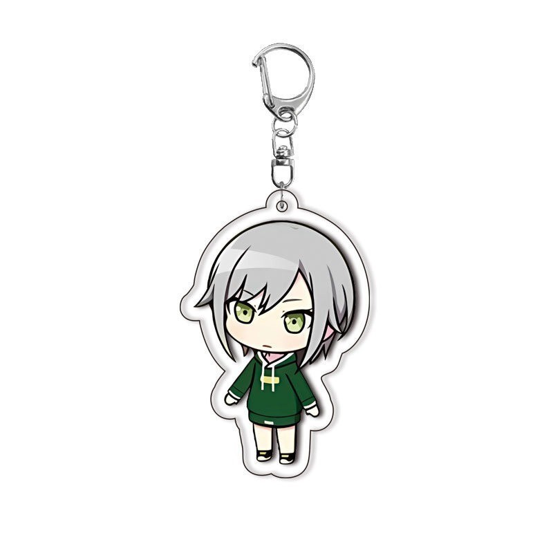 Mica Keychain Project Sekai25 Shiho Hinomori Kanade Cute Decorative Gift Accessory Móc Khóa In Theo Yêu Cầu, Chất Liệu Mica Trong Suốt In 2 Mặt , Dày 4mm 7 Mica Keychain Project Sekai25 Shiho Hinomori Kanade Cute Decorative Gift Accessory Móc Khóa In Theo Yêu Cầu, Chất Liệu Mica Trong Suốt In 2 Mặt , Dày 4mm - Ảnh 7