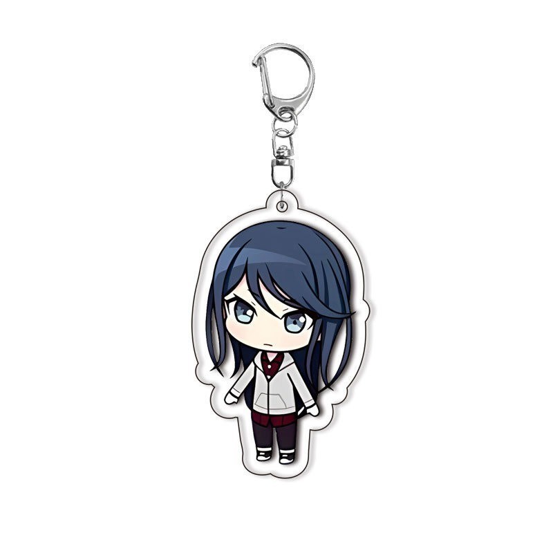 Mica Keychain Project Sekai25 Shiho Hinomori Kanade Cute Decorative Gift Accessory Móc Khóa In Theo Yêu Cầu, Chất Liệu Mica Trong Suốt In 2 Mặt , Dày 4mm 8 Mica Keychain Project Sekai25 Shiho Hinomori Kanade Cute Decorative Gift Accessory Móc Khóa In Theo Yêu Cầu, Chất Liệu Mica Trong Suốt In 2 Mặt , Dày 4mm - Ảnh 8