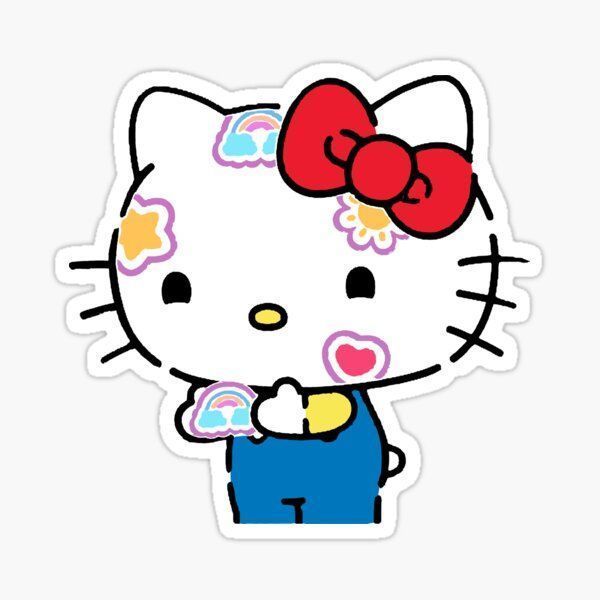 Mica Plastic Keychain With Image Of Hello Kitty Holding The Letter "remor You" Móc Khóa In Theo Yêu Cầu, Chất Liệu Mica Trong Suốt In 2 Mặt , Dày 4mm 2 Mica Plastic Keychain With Image Of Hello Kitty Holding The Letter "remor You" Móc Khóa In Theo Yêu Cầu, Chất Liệu Mica Trong Suốt In 2 Mặt , Dày 4mm - Ảnh 2