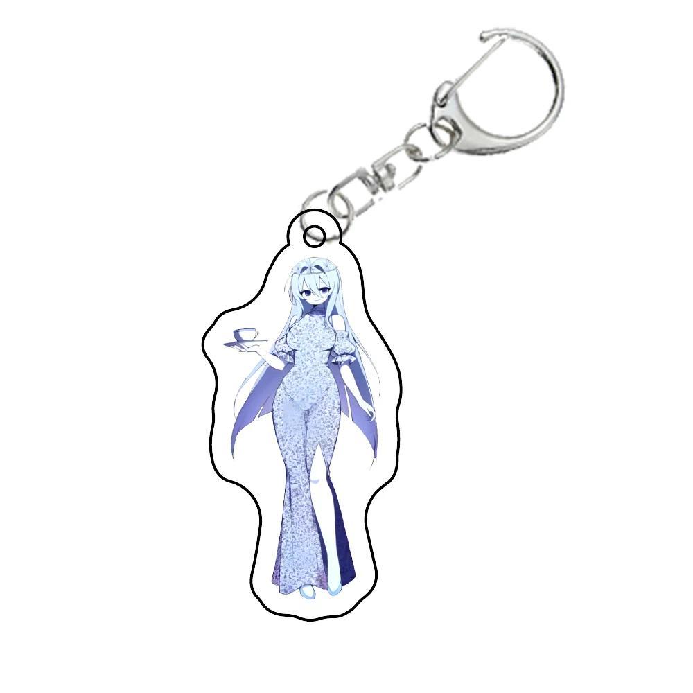 Micas Forsaken Hot Game Guest 1337 Noob Sedletsky John Doe C00lokid Elliot Cartoon Keyring Móc Khóa In Theo Yêu Cầu, Chất Liệu Mica Trong Suốt In 2 Mặt , Dày 4mm 2 Micas Forsaken Hot Game Guest 1337 Noob Sedletsky John Doe C00lokid Elliot Cartoon Keyring Móc Khóa In Theo Yêu Cầu, Chất Liệu Mica Trong Suốt In 2 Mặt , Dày 4mm - Ảnh 2
