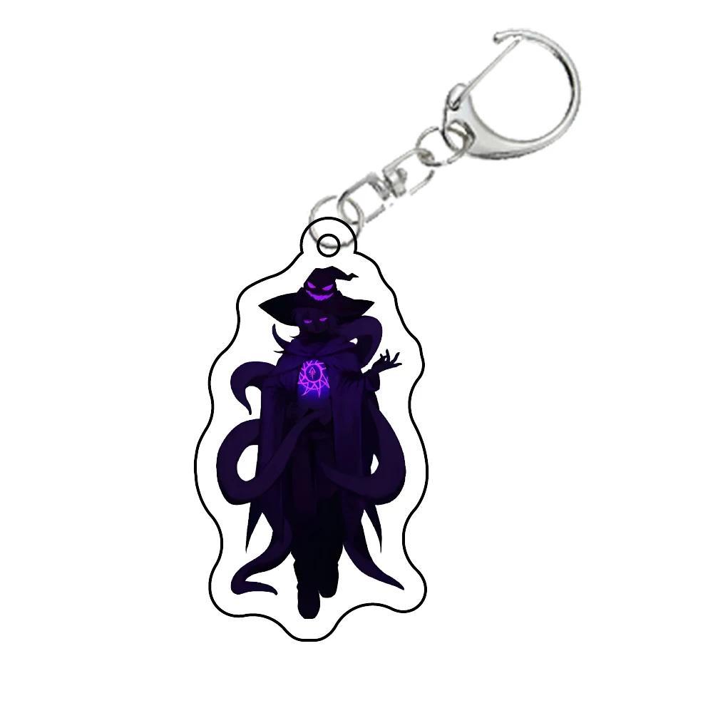 Micas Forsaken Hot Game Guest 1337 Noob Sedletsky John Doe C00lokid Elliot Cartoon Keyring Móc Khóa In Theo Yêu Cầu, Chất Liệu Mica Trong Suốt In 2 Mặt , Dày 4mm 14 Micas Forsaken Hot Game Guest 1337 Noob Sedletsky John Doe C00lokid Elliot Cartoon Keyring Móc Khóa In Theo Yêu Cầu, Chất Liệu Mica Trong Suốt In 2 Mặt , Dày 4mm - Ảnh 14