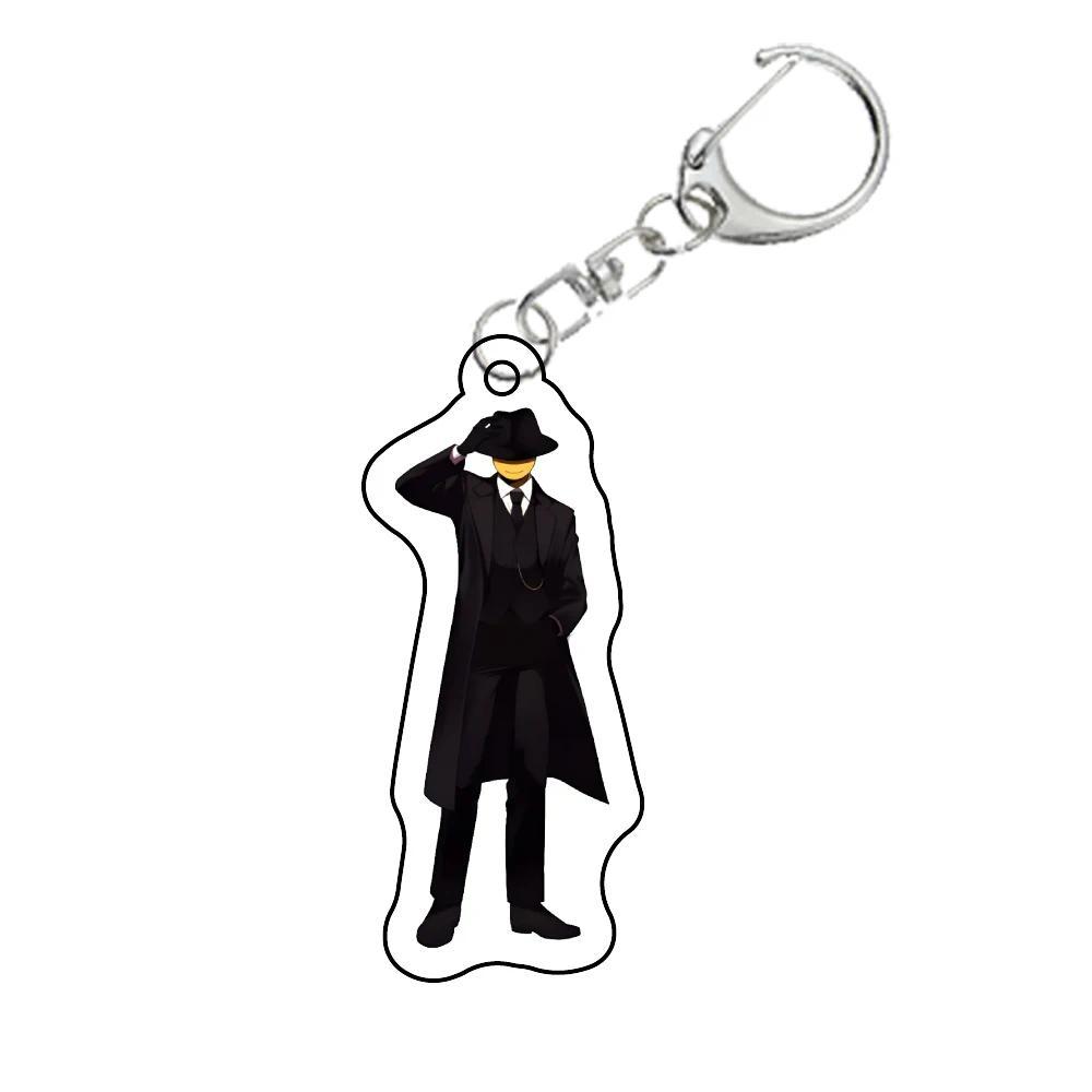 Micas Forsaken Hot Game Guest 1337 Noob Sedletsky John Doe C00lokid Elliot Cartoon Keyring Móc Khóa In Theo Yêu Cầu, Chất Liệu Mica Trong Suốt In 2 Mặt , Dày 4mm 17 Micas Forsaken Hot Game Guest 1337 Noob Sedletsky John Doe C00lokid Elliot Cartoon Keyring Móc Khóa In Theo Yêu Cầu, Chất Liệu Mica Trong Suốt In 2 Mặt , Dày 4mm - Ảnh 17