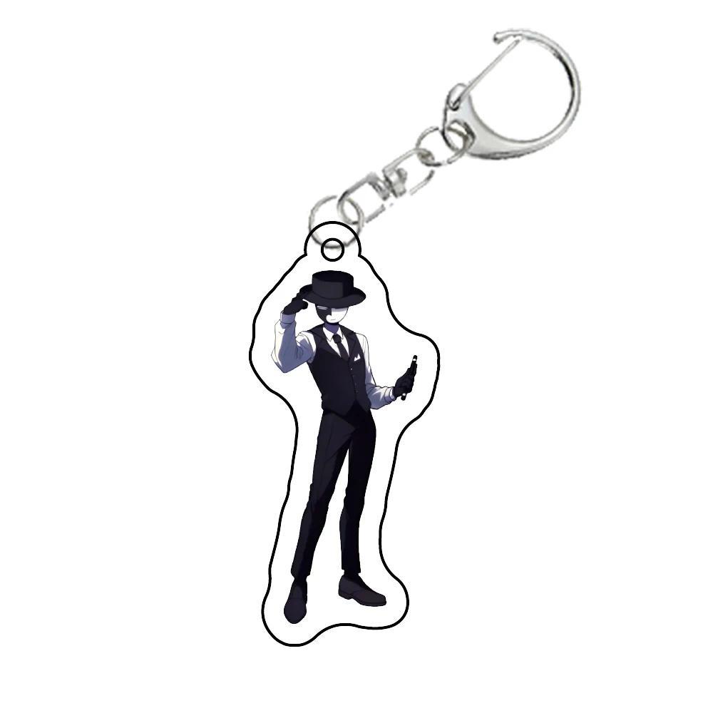 Micas Forsaken Hot Game Guest 1337 Noob Sedletsky John Doe C00lokid Elliot Cartoon Keyring Móc Khóa In Theo Yêu Cầu, Chất Liệu Mica Trong Suốt In 2 Mặt , Dày 4mm 18 Micas Forsaken Hot Game Guest 1337 Noob Sedletsky John Doe C00lokid Elliot Cartoon Keyring Móc Khóa In Theo Yêu Cầu, Chất Liệu Mica Trong Suốt In 2 Mặt , Dày 4mm - Ảnh 18