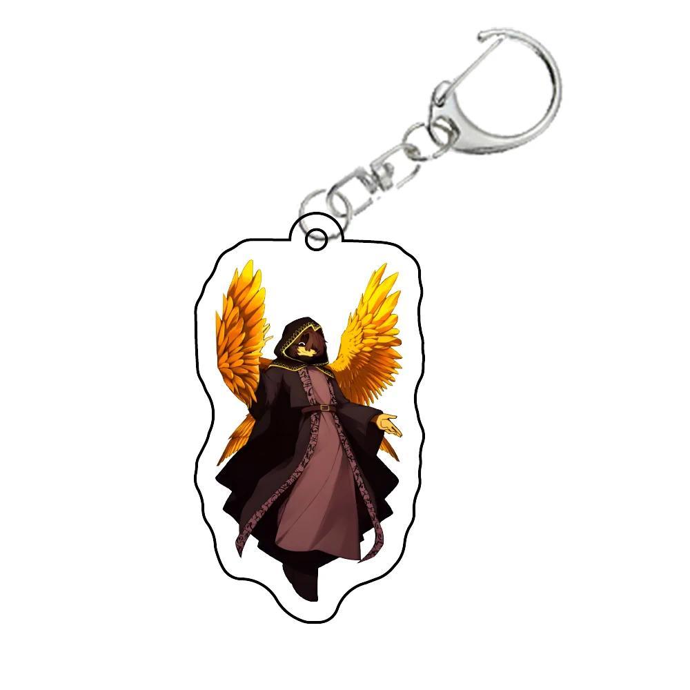 Micas Forsaken Hot Game Guest 1337 Noob Sedletsky John Doe C00lokid Elliot Cartoon Keyring Móc Khóa In Theo Yêu Cầu, Chất Liệu Mica Trong Suốt In 2 Mặt , Dày 4mm 20 Micas Forsaken Hot Game Guest 1337 Noob Sedletsky John Doe C00lokid Elliot Cartoon Keyring Móc Khóa In Theo Yêu Cầu, Chất Liệu Mica Trong Suốt In 2 Mặt , Dày 4mm - Ảnh 20