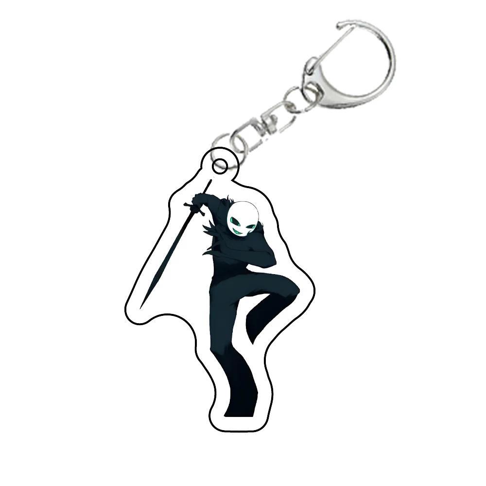 Micas Forsaken Hot Game Guest 1337 Noob Sedletsky John Doe C00lokid Elliot Cartoon Keyring Móc Khóa In Theo Yêu Cầu, Chất Liệu Mica Trong Suốt In 2 Mặt , Dày 4mm 22 Micas Forsaken Hot Game Guest 1337 Noob Sedletsky John Doe C00lokid Elliot Cartoon Keyring Móc Khóa In Theo Yêu Cầu, Chất Liệu Mica Trong Suốt In 2 Mặt , Dày 4mm - Ảnh 22