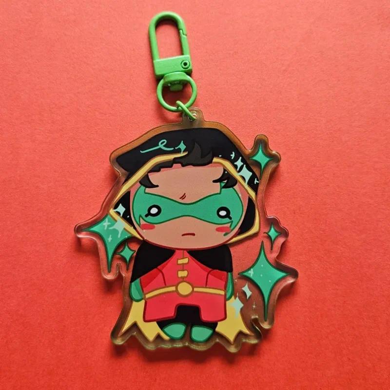 Micas Keychain Batboys Robins Double Sided Keychain Baseball Theme Party Favors And Móc Khóa In Theo Yêu Cầu, Chất Liệu Mica Trong Suốt In 2 Mặt , Dày 4mm 1 Micas Keychain Batboys Robins Double Sided Keychain Baseball Theme Party Favors And Móc Khóa In Theo Yêu Cầu, Chất Liệu Mica Trong Suốt In 2 Mặt , Dày 4mm