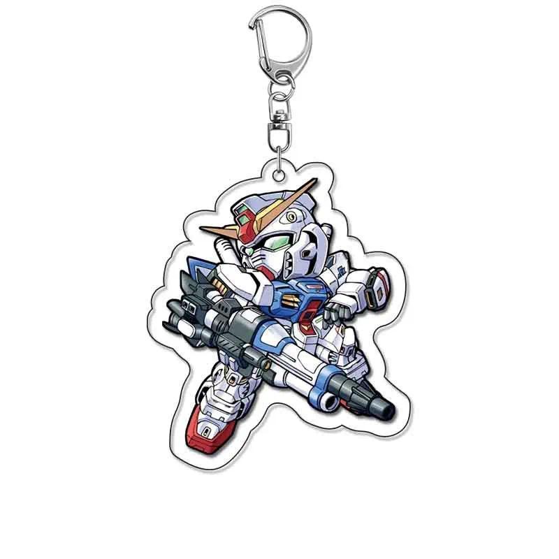 Mobile Suit Gundam The Witch From Mercury Acrylic Fun Keychain Products Key Chain Bag Charms Móc Khóa In Theo Yêu Cầu, Chất Liệu Mica Trong Suốt In 2 Mặt , Dày 4mm 2 Mobile Suit Gundam The Witch From Mercury Acrylic Fun Keychain Products Key Chain Bag Charms Móc Khóa In Theo Yêu Cầu, Chất Liệu Mica Trong Suốt In 2 Mặt , Dày 4mm - Ảnh 2