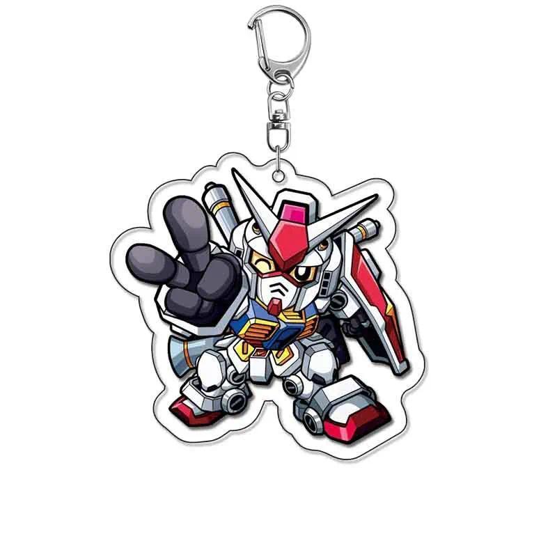 Mobile Suit Gundam The Witch From Mercury Acrylic Fun Keychain Products Key Chain Bag Charms Móc Khóa In Theo Yêu Cầu, Chất Liệu Mica Trong Suốt In 2 Mặt , Dày 4mm 6 Mobile Suit Gundam The Witch From Mercury Acrylic Fun Keychain Products Key Chain Bag Charms Móc Khóa In Theo Yêu Cầu, Chất Liệu Mica Trong Suốt In 2 Mặt , Dày 4mm - Ảnh 6