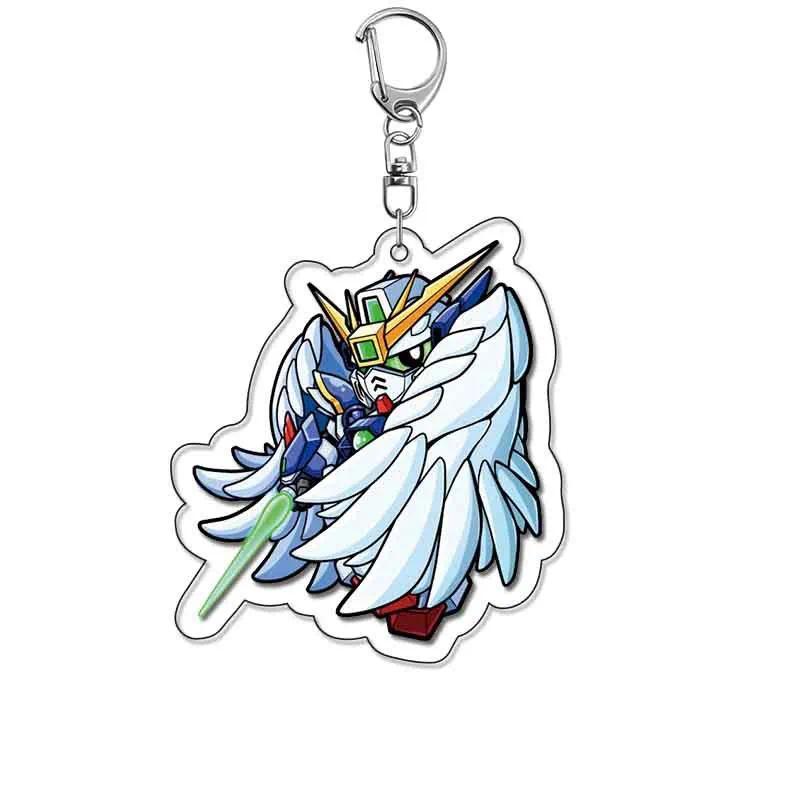 Mobile Suit Gundam The Witch From Mercury Acrylic Fun Keychain Products Key Chain Bag Charms Móc Khóa In Theo Yêu Cầu, Chất Liệu Mica Trong Suốt In 2 Mặt , Dày 4mm 7 Mobile Suit Gundam The Witch From Mercury Acrylic Fun Keychain Products Key Chain Bag Charms Móc Khóa In Theo Yêu Cầu, Chất Liệu Mica Trong Suốt In 2 Mặt , Dày 4mm - Ảnh 7