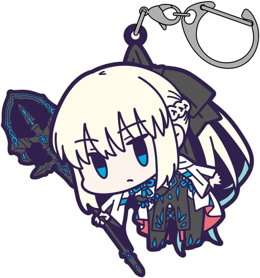Móc Khóa 2d Cost-performance Fate/grand Order Berker/morgan, Tumami Móc Khóa In Theo Yêu Cầu, Chất Liệu Mica Trong Suốt In 2 Mặt , Dày 4mm, Free Ship 30 Cái, Miễn Phí Thiết Kế, Có Test Mẫu 1 Móc Khóa 2d Cost-performance Fate/grand Order Berker/morgan, Tumami Móc Khóa In Theo Yêu Cầu, Chất Liệu Mica Trong Suốt In 2 Mặt , Dày 4mm, Free Ship 30 Cái, Miễn Phí Thiết Kế, Có Test Mẫu