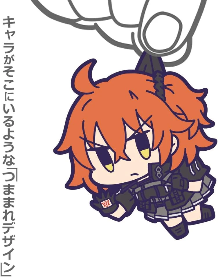 Móc Khóa 2-dimensional Costa Fate/grand Order Master/the Protagonist (women) Uniform For Arctic Kardia Uniform Ver. Tsumamare Móc Khóa In Theo Yêu Cầu, Chất Liệu Mica Trong Suốt In 2 Mặt , Dày 4mm, Free Ship 30 Cái, Miễn Phí Thiết Kế, Có Test Mẫu 2 Móc Khóa 2-dimensional Costa Fate/grand Order Master/the Protagonist (women) Uniform For Arctic Kardia Uniform Ver. Tsumamare Móc Khóa In Theo Yêu Cầu, Chất Liệu Mica Trong Suốt In 2 Mặt , Dày 4mm, Free Ship 30 Cái, Miễn Phí Thiết Kế, Có Test Mẫu - Ảnh 2