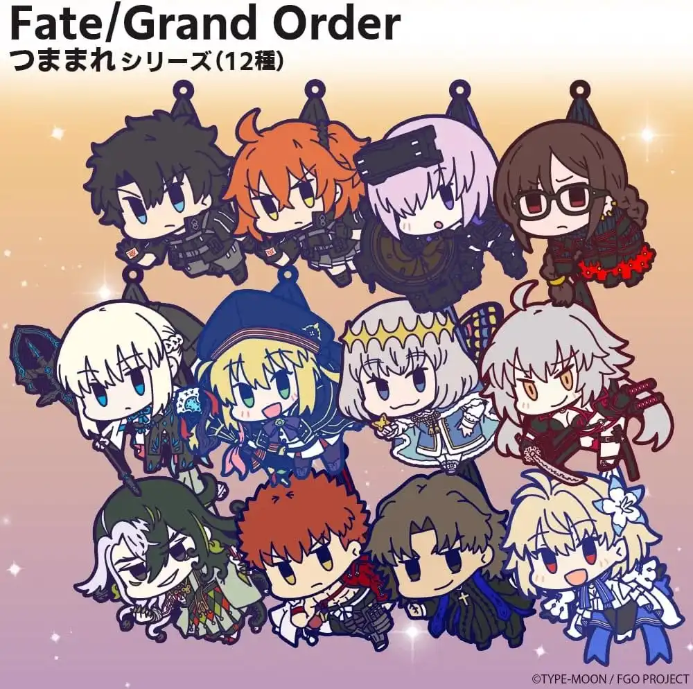 Móc Khóa 2-dimensional Costa Fate/grand Order Master/the Protagonist (women) Uniform For Arctic Kardia Uniform Ver. Tsumamare Móc Khóa In Theo Yêu Cầu, Chất Liệu Mica Trong Suốt In 2 Mặt , Dày 4mm, Free Ship 30 Cái, Miễn Phí Thiết Kế, Có Test Mẫu 3 Móc Khóa 2-dimensional Costa Fate/grand Order Master/the Protagonist (women) Uniform For Arctic Kardia Uniform Ver. Tsumamare Móc Khóa In Theo Yêu Cầu, Chất Liệu Mica Trong Suốt In 2 Mặt , Dày 4mm, Free Ship 30 Cái, Miễn Phí Thiết Kế, Có Test Mẫu - Ảnh 3