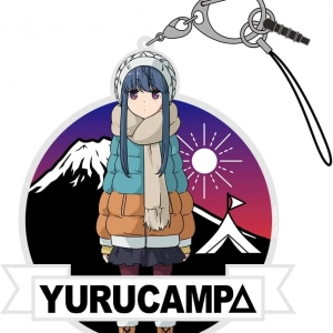 Móc Khóa A Yurucamp Rin Shima Acrylic Multi Key Holder, Acrylic Móc Khóa In Theo Yêu Cầu, Chất Liệu Mica Trong Suốt In 2 Mặt , Dày 4mm, Free Ship 30 Cái, Miễn Phí Thiết Kế, Có Test Mẫu Móc Khóa In Theo Yêu Cầu, Chất Liệu Mica Trong Suốt In 2 Mặt , Dày 4mm, Free Ship 30 Cái, Miễn Phí Thiết Kế, Có Test Mẫu