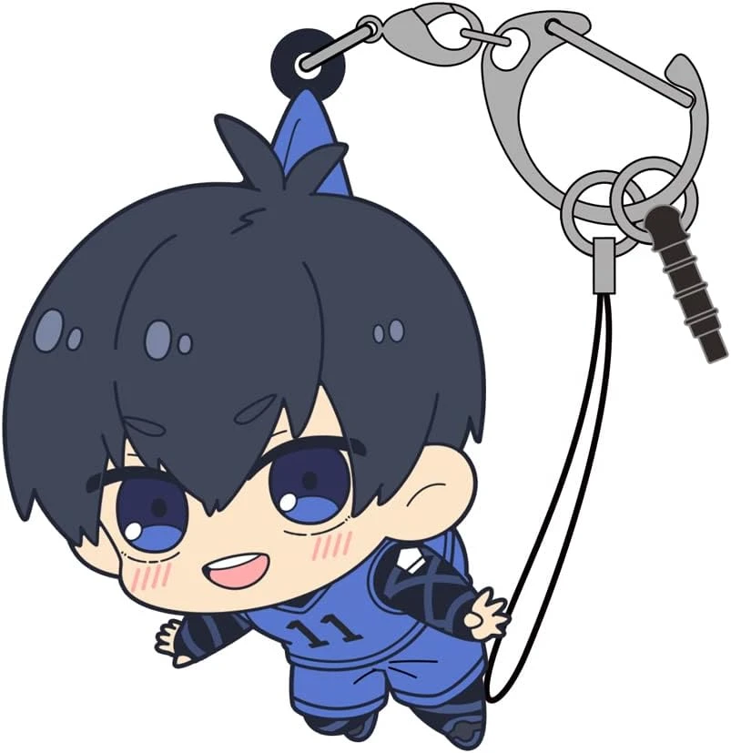 Móc Khóa Anime Blue Rock Kiyoshi Seiichi Tsumamare Móc Khóa In Theo Yêu Cầu, Chất Liệu Mica Trong Suốt In 2 Mặt , Dày 4mm, Free Ship 30 Cái, Miễn Phí Thiết Kế, Có Test Mẫu 1 Móc Khóa Anime Blue Rock Kiyoshi Seiichi Tsumamare Móc Khóa In Theo Yêu Cầu, Chất Liệu Mica Trong Suốt In 2 Mặt , Dày 4mm, Free Ship 30 Cái, Miễn Phí Thiết Kế, Có Test Mẫu