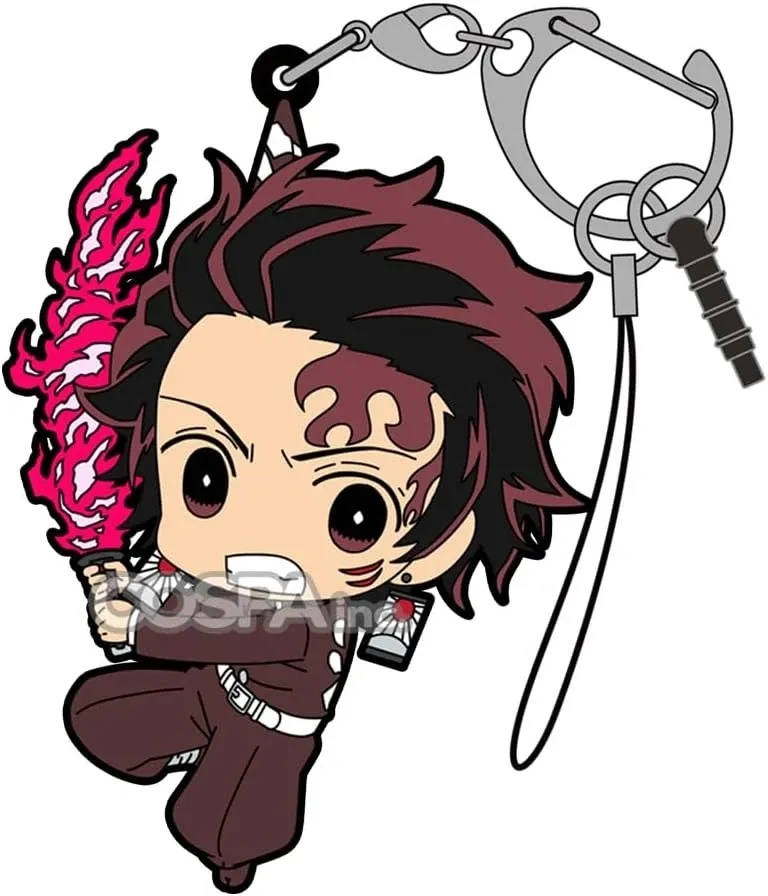 Móc Khóa Anime "devil Blade" Kamado Kanjiro Tsumamare Swordsmiths Ver. Móc Khóa In Theo Yêu Cầu, Chất Liệu Mica Trong Suốt In 2 Mặt , Dày 4mm, Free Ship 30 Cái, Miễn Phí Thiết Kế, Có Test Mẫu 1 Móc Khóa Anime "devil Blade" Kamado Kanjiro Tsumamare Swordsmiths Ver. Móc Khóa In Theo Yêu Cầu, Chất Liệu Mica Trong Suốt In 2 Mặt , Dày 4mm, Free Ship 30 Cái, Miễn Phí Thiết Kế, Có Test Mẫu