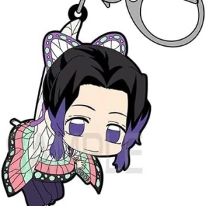 Móc Khóa Anime "kidai No Baza" Houbutsu Shibu Tsumamari Móc Khóa In Theo Yêu Cầu, Chất Liệu Mica Trong Suốt In 2 Mặt , Dày 4mm, Free Ship 30 Cái, Miễn Phí Thiết Kế, Có Test Mẫu