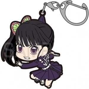 Móc Khóa Anime "kidai No Baza" Kurihanaki Kanao Tsumamari Infinity Ver Móc Khóa In Theo Yêu Cầu, Chất Liệu Mica Trong Suốt In 2 Mặt , Dày 4mm, Free Ship 30 Cái, Miễn Phí Thiết Kế, Có Test Mẫu