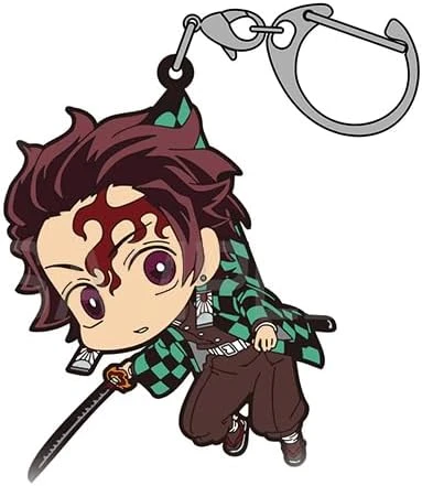 Móc Khóa Anime "kidai No Baza" Tanjiro Kamato Tsumamari Infinji Ver Móc Khóa In Theo Yêu Cầu, Chất Liệu Mica Trong Suốt In 2 Mặt , Dày 4mm, Free Ship 30 Cái, Miễn Phí Thiết Kế, Có Test Mẫu 1 Móc Khóa Anime "kidai No Baza" Tanjiro Kamato Tsumamari Infinji Ver Móc Khóa In Theo Yêu Cầu, Chất Liệu Mica Trong Suốt In 2 Mặt , Dày 4mm, Free Ship 30 Cái, Miễn Phí Thiết Kế, Có Test Mẫu
