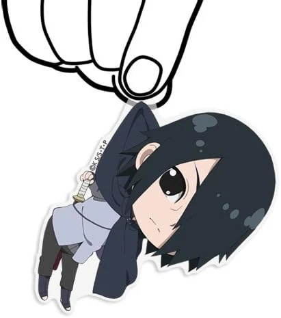 Móc Khóa Boruto Naruto Next Generations Sasuke Uchiha Acrylic Tumbled Key Chain Móc Khóa In Theo Yêu Cầu, Chất Liệu Mica Trong Suốt In 2 Mặt , Dày 4mm, Free Ship 30 Cái, Miễn Phí Thiết Kế, Có Test Mẫu 2 Móc Khóa Boruto Naruto Next Generations Sasuke Uchiha Acrylic Tumbled Key Chain Móc Khóa In Theo Yêu Cầu, Chất Liệu Mica Trong Suốt In 2 Mặt , Dày 4mm, Free Ship 30 Cái, Miễn Phí Thiết Kế, Có Test Mẫu - Ảnh 2