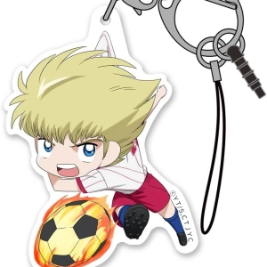 Móc Khóa Captain Tsubasa Season 2 Junior Youth Edition Karl Heinz Schneider Acrylic Tsumamare Junior Youth Editioncaptain Tsubasa Season 2 Junior Youth Edition Karl Heinz Schneider Acrylic Tsumamare Junior Youth Edition Móc Khóa In Theo Yêu Cầu, Chất Liệu Mica Trong Suốt In 2 Mặt , Dày 4mm, Free Ship 30 Cái, Miễn Phí Thiết Kế, Có Test Mẫu