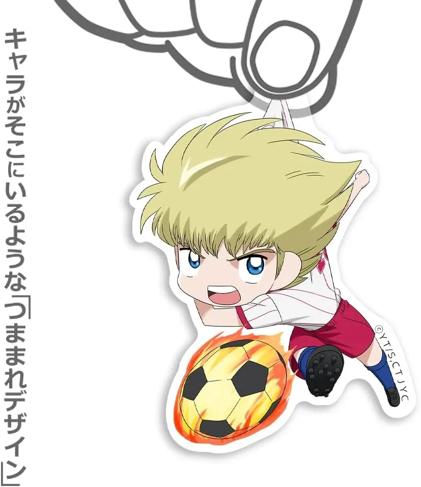 Móc Khóa Captain Tsubasa Season 2 Junior Youth Edition Karl Heinz Schneider Acrylic Tsumamare Junior Youth Editioncaptain Tsubasa Season 2 Junior Youth Edition Karl Heinz Schneider Acrylic Tsumamare Junior Youth Edition Móc Khóa In Theo Yêu Cầu, Chất Liệu Mica Trong Suốt In 2 Mặt , Dày 4mm, Free Ship 30 Cái, Miễn Phí Thiết Kế, Có Test Mẫu 2 Móc Khóa Captain Tsubasa Season 2 Junior Youth Edition Karl Heinz Schneider Acrylic Tsumamare Junior Youth Editioncaptain Tsubasa Season 2 Junior Youth Edition Karl Heinz Schneider Acrylic Tsumamare Junior Youth Edition Móc Khóa In Theo Yêu Cầu, Chất Liệu Mica Trong Suốt In 2 Mặt , Dày 4mm, Free Ship 30 Cái, Miễn Phí Thiết Kế, Có Test Mẫu - Ảnh 2