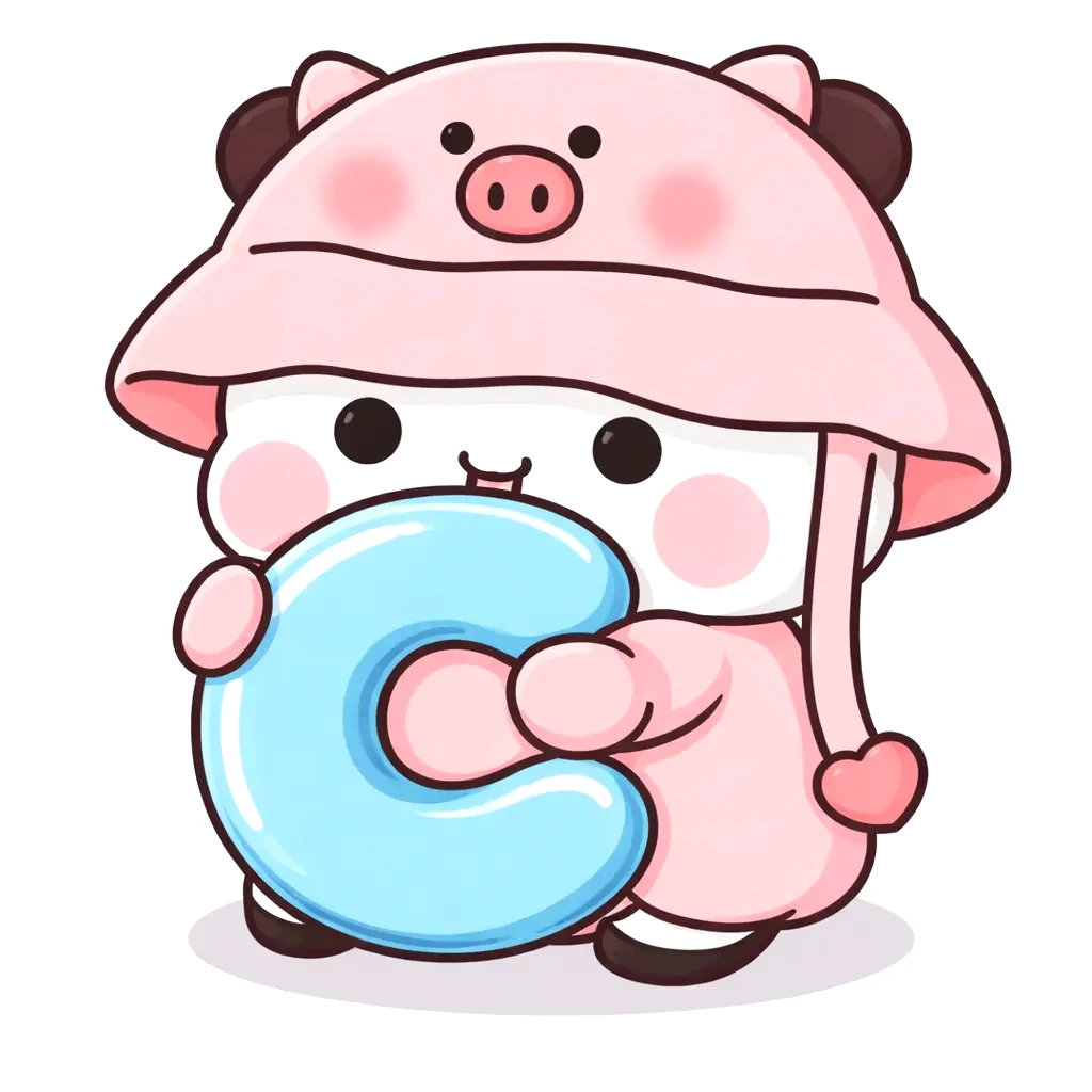 Móc Khoá Chữ Cái Bé Heo Hồng Đội Mũ Cute Móc Khóa In Theo Yêu Cầu, Chất Liệu Mica Trong Suốt In 2 Mặt , Dày 4mm, Free Ship 30 Cái, Miễn Phí Thiết Kế, Có Test Mẫu 3 Móc Khoá Chữ Cái Bé Heo Hồng Đội Mũ Cute Móc Khóa In Theo Yêu Cầu, Chất Liệu Mica Trong Suốt In 2 Mặt , Dày 4mm, Free Ship 30 Cái, Miễn Phí Thiết Kế, Có Test Mẫu - Ảnh 3