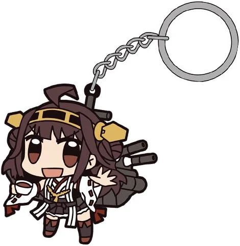 Móc Khóa Collection - Kancolle - Kongo Tumamari Keychain Móc Khóa In Theo Yêu Cầu, Chất Liệu Mica Trong Suốt In 2 Mặt , Dày 4mm, Free Ship 30 Cái, Miễn Phí Thiết Kế, Có Test Mẫu 1 Móc Khóa Collection - Kancolle - Kongo Tumamari Keychain Móc Khóa In Theo Yêu Cầu, Chất Liệu Mica Trong Suốt In 2 Mặt , Dày 4mm, Free Ship 30 Cái, Miễn Phí Thiết Kế, Có Test Mẫu