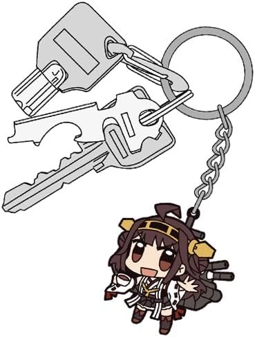 Móc Khóa Collection - Kancolle - Kongo Tumamari Keychain Móc Khóa In Theo Yêu Cầu, Chất Liệu Mica Trong Suốt In 2 Mặt , Dày 4mm, Free Ship 30 Cái, Miễn Phí Thiết Kế, Có Test Mẫu 3 Móc Khóa Collection - Kancolle - Kongo Tumamari Keychain Móc Khóa In Theo Yêu Cầu, Chất Liệu Mica Trong Suốt In 2 Mặt , Dày 4mm, Free Ship 30 Cái, Miễn Phí Thiết Kế, Có Test Mẫu - Ảnh 3
