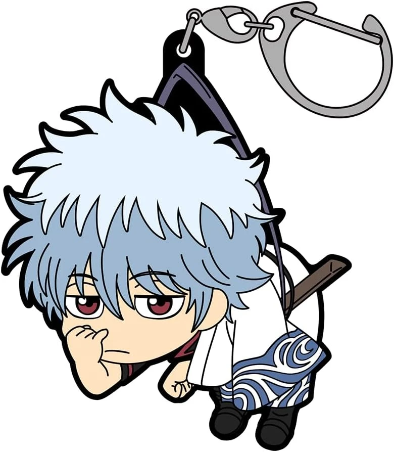 Móc Khóa Cospa Gintama Sakata Gintoki Tsumami Hanahoji Version. Móc Khóa In Theo Yêu Cầu, Chất Liệu Mica Trong Suốt In 2 Mặt , Dày 4mm, Free Ship 30 Cái, Miễn Phí Thiết Kế, Có Test Mẫu 1 Móc Khóa Cospa Gintama Sakata Gintoki Tsumami Hanahoji Version. Móc Khóa In Theo Yêu Cầu, Chất Liệu Mica Trong Suốt In 2 Mặt , Dày 4mm, Free Ship 30 Cái, Miễn Phí Thiết Kế, Có Test Mẫu