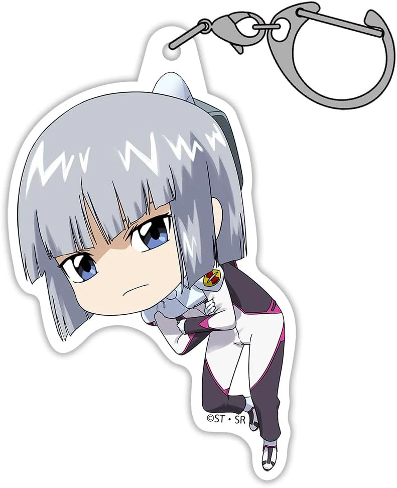 Móc Khóa Cospa Mobile Suit Gundam Seed Freedom Izak Jules Acrylic Tumami Móc Khóa In Theo Yêu Cầu, Chất Liệu Mica Trong Suốt In 2 Mặt , Dày 4mm, Free Ship 30 Cái, Miễn Phí Thiết Kế, Có Test Mẫu 1 Móc Khóa Cospa Mobile Suit Gundam Seed Freedom Izak Jules Acrylic Tumami Móc Khóa In Theo Yêu Cầu, Chất Liệu Mica Trong Suốt In 2 Mặt , Dày 4mm, Free Ship 30 Cái, Miễn Phí Thiết Kế, Có Test Mẫu