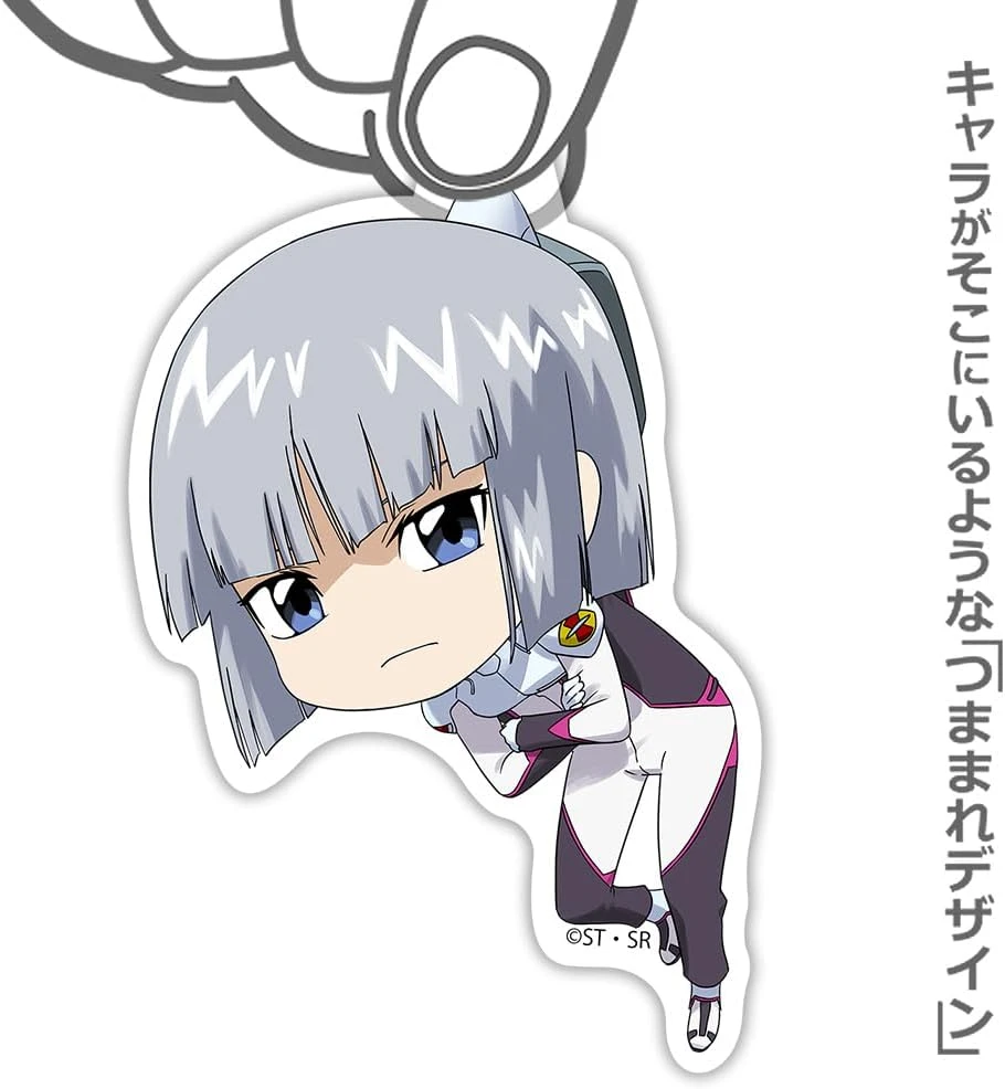 Móc Khóa Cospa Mobile Suit Gundam Seed Freedom Izak Jules Acrylic Tumami Móc Khóa In Theo Yêu Cầu, Chất Liệu Mica Trong Suốt In 2 Mặt , Dày 4mm, Free Ship 30 Cái, Miễn Phí Thiết Kế, Có Test Mẫu 2 Móc Khóa Cospa Mobile Suit Gundam Seed Freedom Izak Jules Acrylic Tumami Móc Khóa In Theo Yêu Cầu, Chất Liệu Mica Trong Suốt In 2 Mặt , Dày 4mm, Free Ship 30 Cái, Miễn Phí Thiết Kế, Có Test Mẫu - Ảnh 2