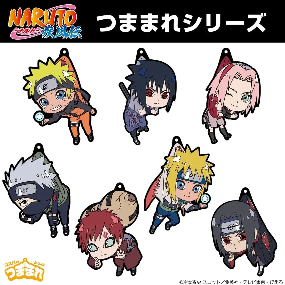 Móc Khóa Cospa Naruto Shippuden Uzumaki Naruto Tumamare Spiralumaru Version Móc Khóa In Theo Yêu Cầu, Chất Liệu Mica Trong Suốt In 2 Mặt , Dày 4mm, Free Ship 30 Cái, Miễn Phí Thiết Kế, Có Test Mẫu 3 Móc Khóa Cospa Naruto Shippuden Uzumaki Naruto Tumamare Spiralumaru Version Móc Khóa In Theo Yêu Cầu, Chất Liệu Mica Trong Suốt In 2 Mặt , Dày 4mm, Free Ship 30 Cái, Miễn Phí Thiết Kế, Có Test Mẫu - Ảnh 3