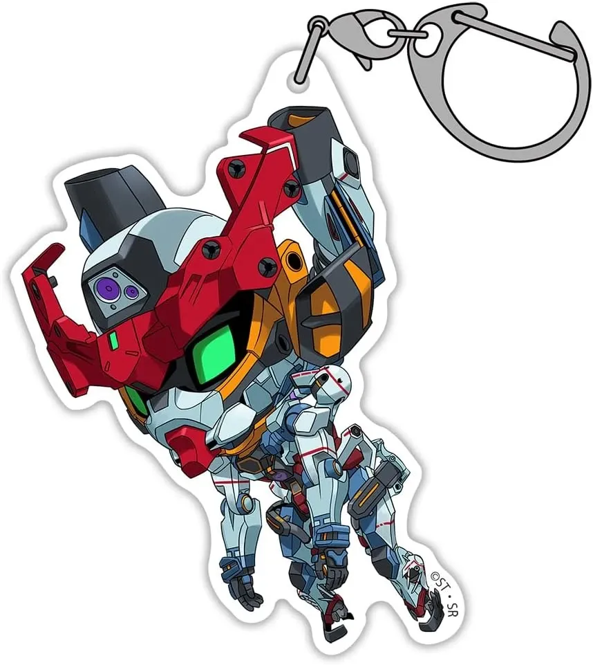Móc Khóa Costa Mobile Suit Gundam Gquuuuuuuux Acrylic Tackle Size Móc Khóa In Theo Yêu Cầu, Chất Liệu Mica Trong Suốt In 2 Mặt , Dày 4mm, Free Ship 30 Cái, Miễn Phí Thiết Kế, Có Test Mẫu 1 Móc Khóa Costa Mobile Suit Gundam Gquuuuuuuux Acrylic Tackle Size Móc Khóa In Theo Yêu Cầu, Chất Liệu Mica Trong Suốt In 2 Mặt , Dày 4mm, Free Ship 30 Cái, Miễn Phí Thiết Kế, Có Test Mẫu