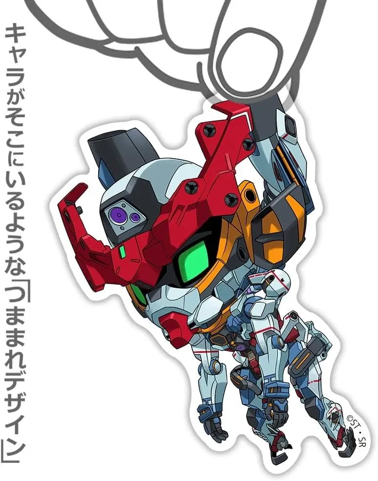 Móc Khóa Costa Mobile Suit Gundam Gquuuuuuuux Acrylic Tackle Size Móc Khóa In Theo Yêu Cầu, Chất Liệu Mica Trong Suốt In 2 Mặt , Dày 4mm, Free Ship 30 Cái, Miễn Phí Thiết Kế, Có Test Mẫu 2 Móc Khóa Costa Mobile Suit Gundam Gquuuuuuuux Acrylic Tackle Size Móc Khóa In Theo Yêu Cầu, Chất Liệu Mica Trong Suốt In 2 Mặt , Dày 4mm, Free Ship 30 Cái, Miễn Phí Thiết Kế, Có Test Mẫu - Ảnh 2