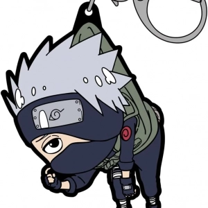 Móc Khóa Costa Naruto Shippuden Hatake Kakashi Tsumamare Troubled Face Version Móc Khóa In Theo Yêu Cầu, Chất Liệu Mica Trong Suốt In 2 Mặt , Dày 4mm, Free Ship 30 Cái, Miễn Phí Thiết Kế, Có Test Mẫu
