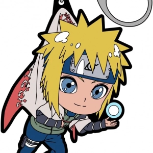 Móc Khóa Costa Naruto Shippuden Wave Minato Tsumamari Spiramaru Version Móc Khóa In Theo Yêu Cầu, Chất Liệu Mica Trong Suốt In 2 Mặt , Dày 4mm, Free Ship 30 Cái, Miễn Phí Thiết Kế, Có Test Mẫu