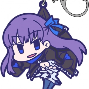 Móc Khóa Cost-performance Fate/grand Order Alter Ego/meltolis Tumami Móc Khóa In Theo Yêu Cầu, Chất Liệu Mica Trong Suốt In 2 Mặt , Dày 4mm, Free Ship 30 Cái, Miễn Phí Thiết Kế, Có Test Mẫu