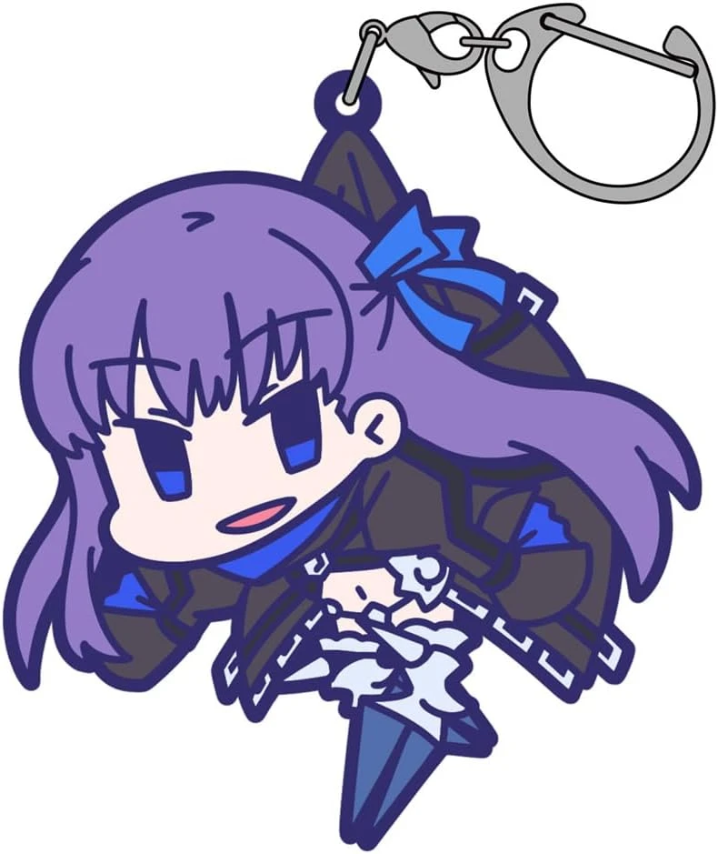 Móc Khóa Cost-performance Fate/grand Order Alter Ego/meltolis Tumami Móc Khóa In Theo Yêu Cầu, Chất Liệu Mica Trong Suốt In 2 Mặt , Dày 4mm, Free Ship 30 Cái, Miễn Phí Thiết Kế, Có Test Mẫu 1 Móc Khóa Cost-performance Fate/grand Order Alter Ego/meltolis Tumami Móc Khóa In Theo Yêu Cầu, Chất Liệu Mica Trong Suốt In 2 Mặt , Dày 4mm, Free Ship 30 Cái, Miễn Phí Thiết Kế, Có Test Mẫu