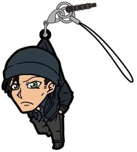 Móc Khóa Detective Conan Shuichi Akai Tsumamare Strap Móc Khóa In Theo Yêu Cầu, Chất Liệu Mica Trong Suốt In 2 Mặt , Dày 4mm, Free Ship 30 Cái, Miễn Phí Thiết Kế, Có Test Mẫu 1 Móc Khóa Detective Conan Shuichi Akai Tsumamare Strap Móc Khóa In Theo Yêu Cầu, Chất Liệu Mica Trong Suốt In 2 Mặt , Dày 4mm, Free Ship 30 Cái, Miễn Phí Thiết Kế, Có Test Mẫu