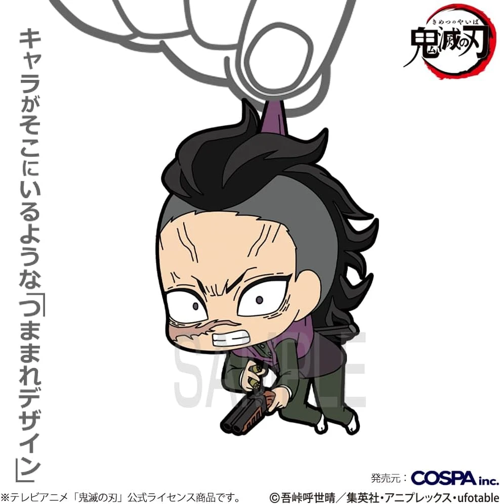 Móc Khóa "devil Blade" Immortal Kawagawa Genya Tsumamare Swordsmith's Ver. Móc Khóa In Theo Yêu Cầu, Chất Liệu Mica Trong Suốt In 2 Mặt , Dày 4mm, Free Ship 30 Cái, Miễn Phí Thiết Kế, Có Test Mẫu 2 Móc Khóa "devil Blade" Immortal Kawagawa Genya Tsumamare Swordsmith's Ver. Móc Khóa In Theo Yêu Cầu, Chất Liệu Mica Trong Suốt In 2 Mặt , Dày 4mm, Free Ship 30 Cái, Miễn Phí Thiết Kế, Có Test Mẫu - Ảnh 2