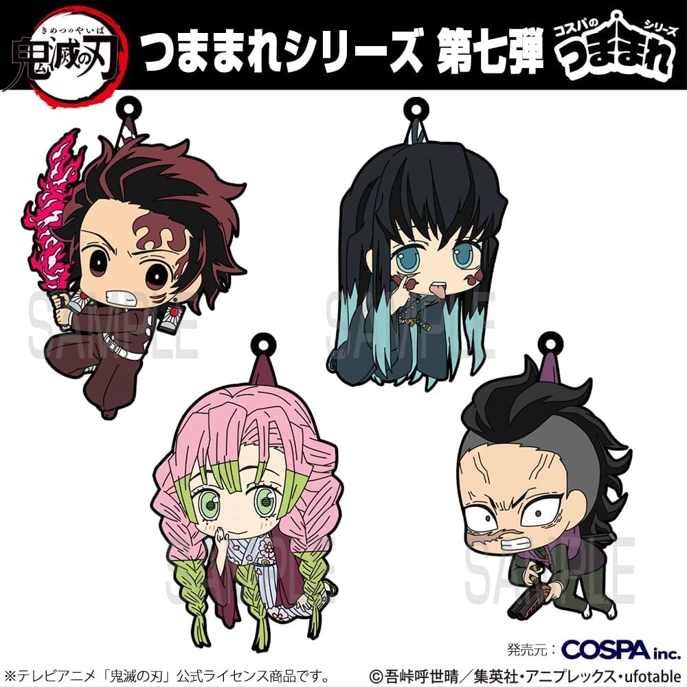 Móc Khóa "devil Blade" Immortal Kawagawa Genya Tsumamare Swordsmith's Ver. Móc Khóa In Theo Yêu Cầu, Chất Liệu Mica Trong Suốt In 2 Mặt , Dày 4mm, Free Ship 30 Cái, Miễn Phí Thiết Kế, Có Test Mẫu 3 Móc Khóa "devil Blade" Immortal Kawagawa Genya Tsumamare Swordsmith's Ver. Móc Khóa In Theo Yêu Cầu, Chất Liệu Mica Trong Suốt In 2 Mặt , Dày 4mm, Free Ship 30 Cái, Miễn Phí Thiết Kế, Có Test Mẫu - Ảnh 3