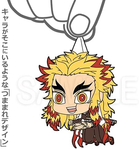Móc Khóa Devil Blade Jikuro Tsumamari Rubber Mascot Umai Móc Khóa In Theo Yêu Cầu, Chất Liệu Mica Trong Suốt In 2 Mặt , Dày 4mm, Free Ship 30 Cái, Miễn Phí Thiết Kế, Có Test Mẫu 2 Móc Khóa Devil Blade Jikuro Tsumamari Rubber Mascot Umai Móc Khóa In Theo Yêu Cầu, Chất Liệu Mica Trong Suốt In 2 Mặt , Dày 4mm, Free Ship 30 Cái, Miễn Phí Thiết Kế, Có Test Mẫu - Ảnh 2