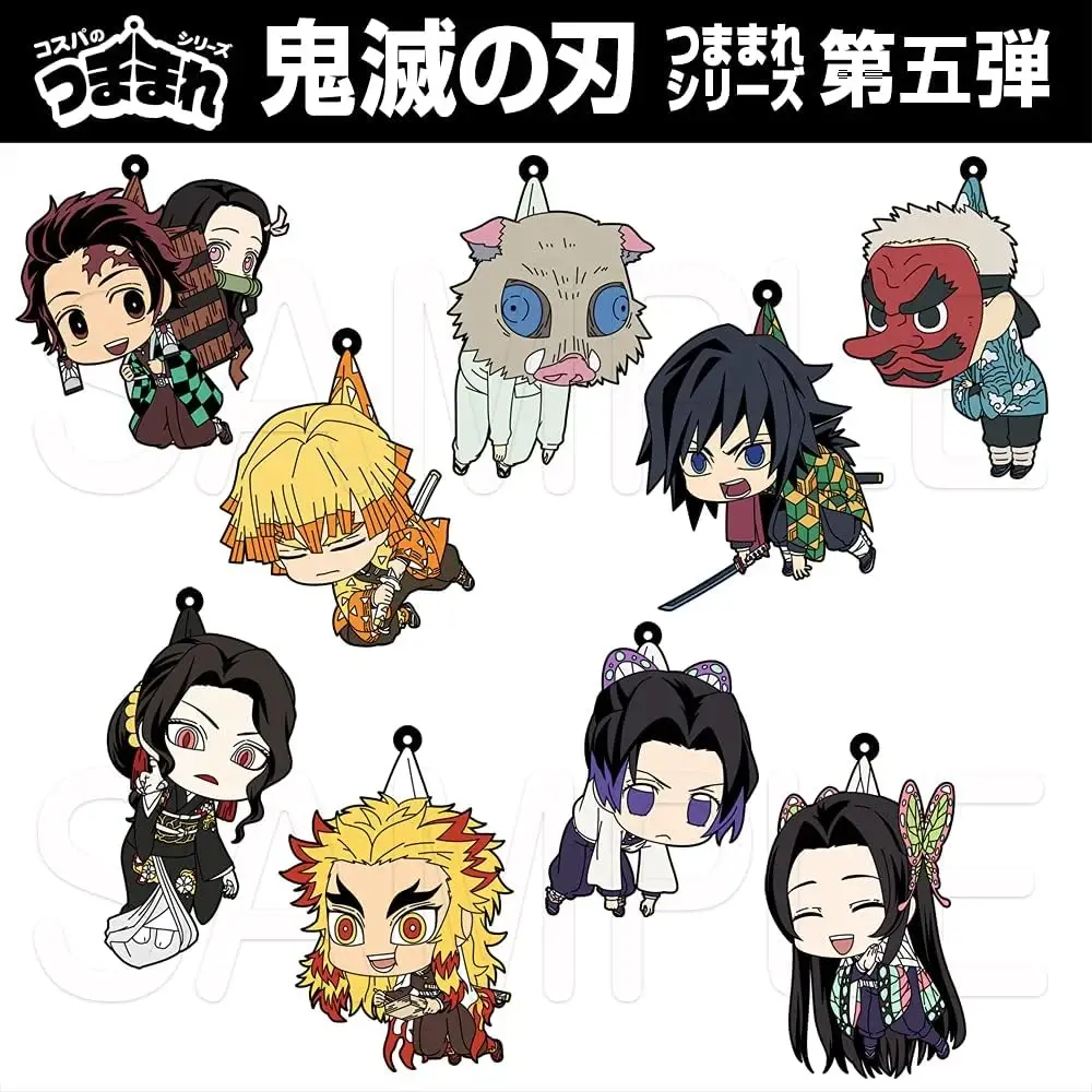 Móc Khóa Devil Blade Jikuro Tsumamari Rubber Mascot Umai Móc Khóa In Theo Yêu Cầu, Chất Liệu Mica Trong Suốt In 2 Mặt , Dày 4mm, Free Ship 30 Cái, Miễn Phí Thiết Kế, Có Test Mẫu 3 Móc Khóa Devil Blade Jikuro Tsumamari Rubber Mascot Umai Móc Khóa In Theo Yêu Cầu, Chất Liệu Mica Trong Suốt In 2 Mặt , Dày 4mm, Free Ship 30 Cái, Miễn Phí Thiết Kế, Có Test Mẫu - Ảnh 3