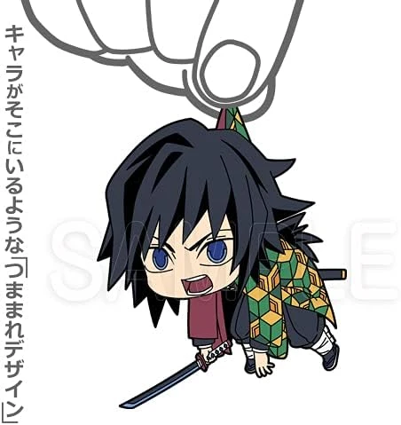 Móc Khóa Devil Blade Yoshiyuu Tomioka Tsumamari Rubber Mascot Pull-out Version Móc Khóa In Theo Yêu Cầu, Chất Liệu Mica Trong Suốt In 2 Mặt , Dày 4mm, Free Ship 30 Cái, Miễn Phí Thiết Kế, Có Test Mẫu 2 Móc Khóa Devil Blade Yoshiyuu Tomioka Tsumamari Rubber Mascot Pull-out Version Móc Khóa In Theo Yêu Cầu, Chất Liệu Mica Trong Suốt In 2 Mặt , Dày 4mm, Free Ship 30 Cái, Miễn Phí Thiết Kế, Có Test Mẫu - Ảnh 2