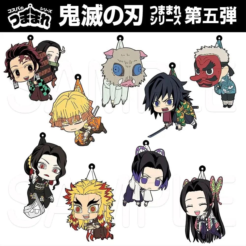 Móc Khóa Devil Blade Yoshiyuu Tomioka Tsumamari Rubber Mascot Pull-out Version Móc Khóa In Theo Yêu Cầu, Chất Liệu Mica Trong Suốt In 2 Mặt , Dày 4mm, Free Ship 30 Cái, Miễn Phí Thiết Kế, Có Test Mẫu 3 Móc Khóa Devil Blade Yoshiyuu Tomioka Tsumamari Rubber Mascot Pull-out Version Móc Khóa In Theo Yêu Cầu, Chất Liệu Mica Trong Suốt In 2 Mặt , Dày 4mm, Free Ship 30 Cái, Miễn Phí Thiết Kế, Có Test Mẫu - Ảnh 3
