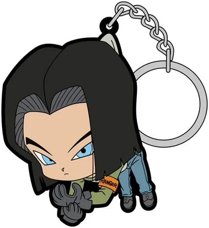 Móc Khóa Dragon Ball Super No. 17 Tumamari Key Chain Móc Khóa In Theo Yêu Cầu, Chất Liệu Mica Trong Suốt In 2 Mặt , Dày 4mm, Free Ship 30 Cái, Miễn Phí Thiết Kế, Có Test Mẫu 1 Móc Khóa Dragon Ball Super No. 17 Tumamari Key Chain Móc Khóa In Theo Yêu Cầu, Chất Liệu Mica Trong Suốt In 2 Mặt , Dày 4mm, Free Ship 30 Cái, Miễn Phí Thiết Kế, Có Test Mẫu