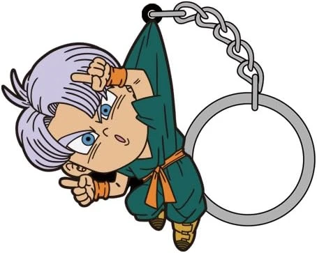 Móc Khóa Dragon Ball Super Trunks Tumbled Móc Khóa In Theo Yêu Cầu, Chất Liệu Mica Trong Suốt In 2 Mặt , Dày 4mm, Free Ship 30 Cái, Miễn Phí Thiết Kế, Có Test Mẫu 1 Móc Khóa Dragon Ball Super Trunks Tumbled Móc Khóa In Theo Yêu Cầu, Chất Liệu Mica Trong Suốt In 2 Mặt , Dày 4mm, Free Ship 30 Cái, Miễn Phí Thiết Kế, Có Test Mẫu