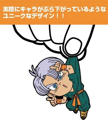 Móc Khóa Dragon Ball Super Trunks Tumbled Móc Khóa In Theo Yêu Cầu, Chất Liệu Mica Trong Suốt In 2 Mặt , Dày 4mm, Free Ship 30 Cái, Miễn Phí Thiết Kế, Có Test Mẫu 2 Móc Khóa Dragon Ball Super Trunks Tumbled Móc Khóa In Theo Yêu Cầu, Chất Liệu Mica Trong Suốt In 2 Mặt , Dày 4mm, Free Ship 30 Cái, Miễn Phí Thiết Kế, Có Test Mẫu - Ảnh 2